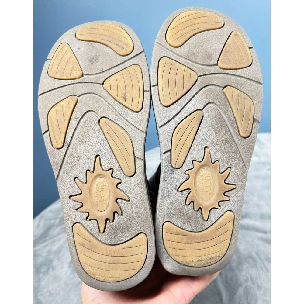 UGG title australia